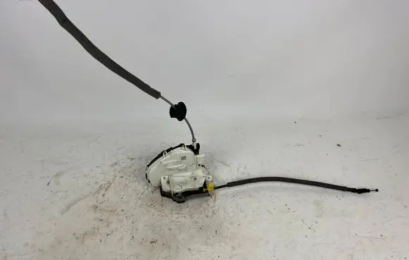 Audi Q5 SQ5 Front door lock 8X1837016E