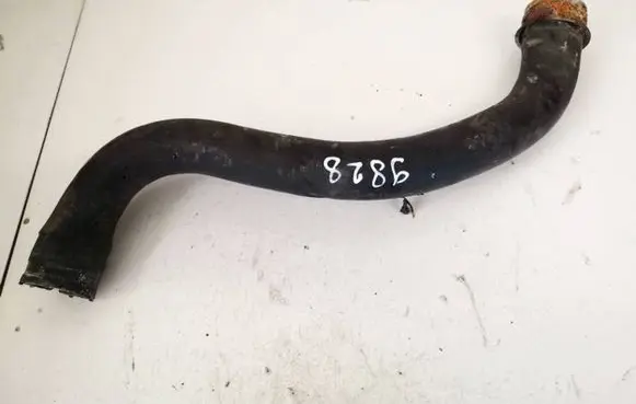 Mercedes-Benz C AMG W204 Engine coolant pipe/hose a2045010582
