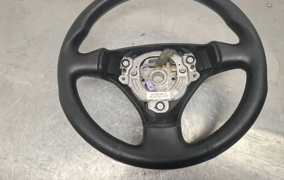 Audi A6 S6 C5 4B Steering wheel 8Z0419091D
