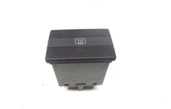 Windscreen/window heater switch