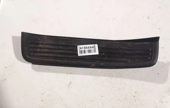 Honda Accord Rear sill trim cover 84262sea0030 84262-sea-0030