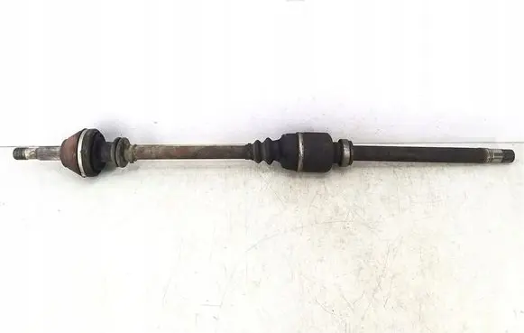 Citroen Jumper Front driveshaft 