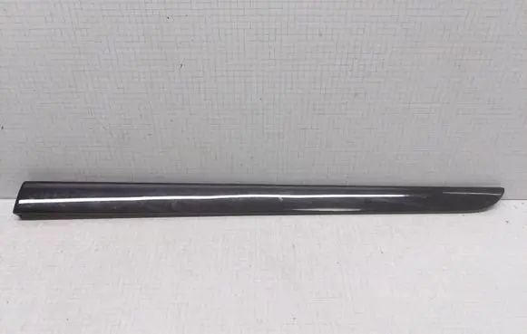 Audi A4 S4 B6 8E 8H Other rear door trim element 8E0867420G