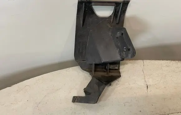 Volvo V70 Headlight washer nozzle holder 31353471