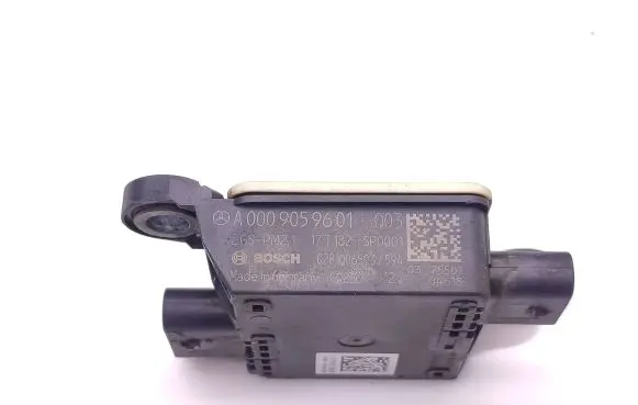 Mercedes-Benz Sprinter W906 Lambda probe sensor A0009059601 0281006593 17T182P000