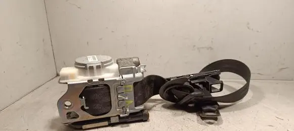 Audi Q7 4M Front seatbelt 3066322 4M0857819