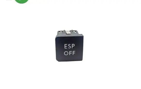 Volkswagen Eos ESP (stability program) switch 1K0927117D