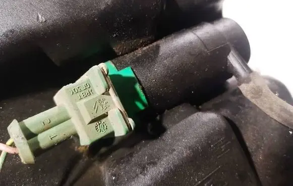 Citroen Jumpy Windscreen/windshield washer pump 