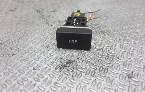 KIA Rio ESP (stability program) switch 