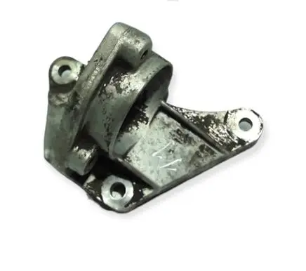 Opel Insignia A Driveshaft support bearing bracket 13219107