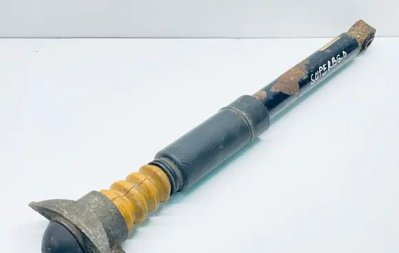 Skoda Superb B6 (3T) Rear shock absorber/damper 3C0512011BD 3C0513049BD