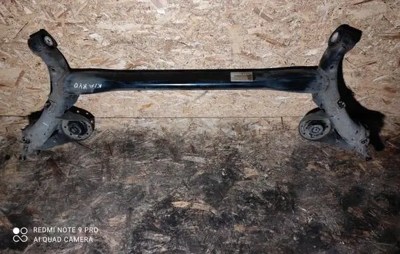 KIA Rio Rear beam IHA749116