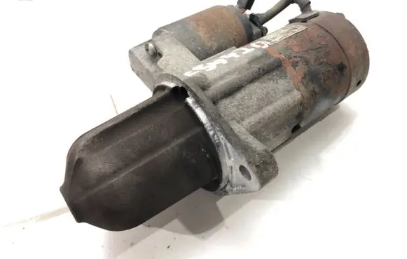 Mitsubishi Colt Starter motor 1810A142