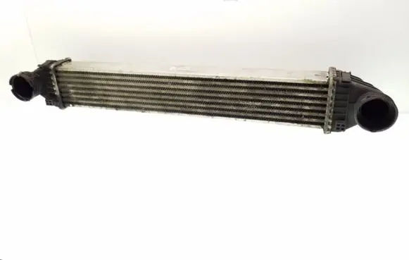 Mercedes-Benz B W245 Intercooler radiator A1695000400