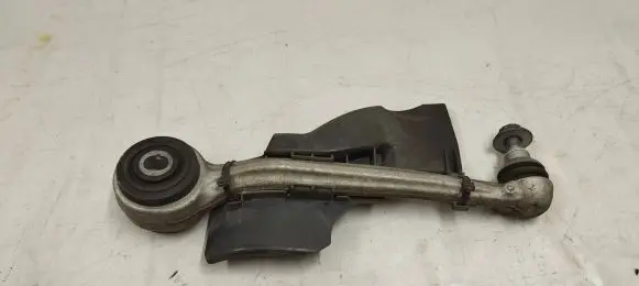Front control arm
