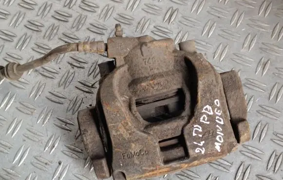Ford Mondeo MK IV Front brake caliper
