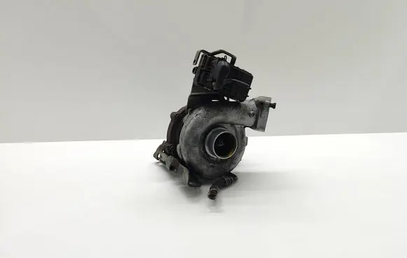 BMW 5 E60 E61 Turbo 758351 75835119 GARRET