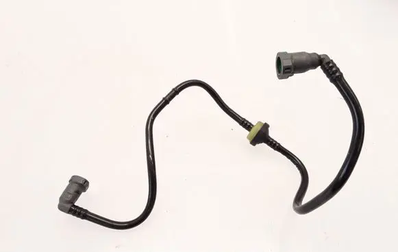 Peugeot 508 Vacuum line/pipe/hose