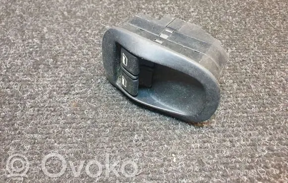 Peugeot 206 Electric window control switch
