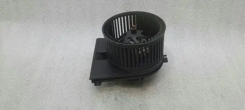 Porsche 911 996 Heater blower motor/fan resistor 1J2819021B