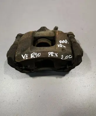 Toyota Verso Front brake caliper