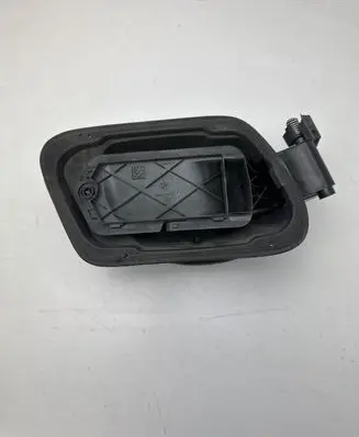 BMW 2 F44 Fuel cap release pull handle 748725506 4290410 0352015