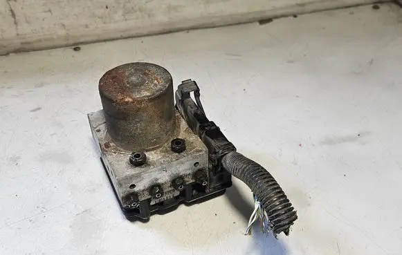 Ford Transit ABS Pump 8C112C405BB 0265235439