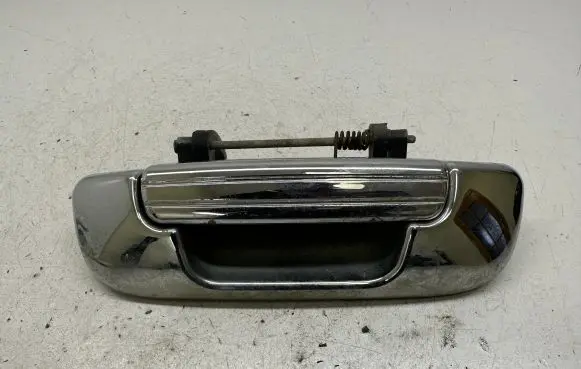 Dodge RAM Loading door exterior handle 55276237AA