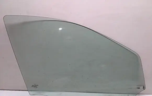 Mercedes-Benz ML W164 Front door window glass four-door 43R008010