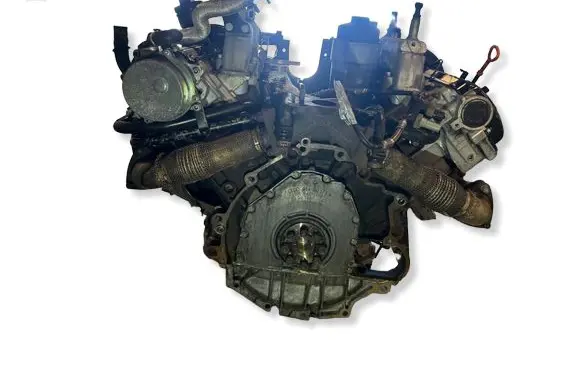 Audi A4 S4 B7 8E 8H Engine BDG
