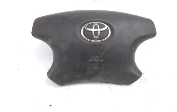 Toyota Hilux (AN10, AN20, AN30) Steering wheel airbag 0589P10031