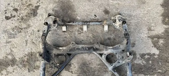BMW 1 F20 F21 Front subframe