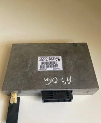 Bluetooth control unit module