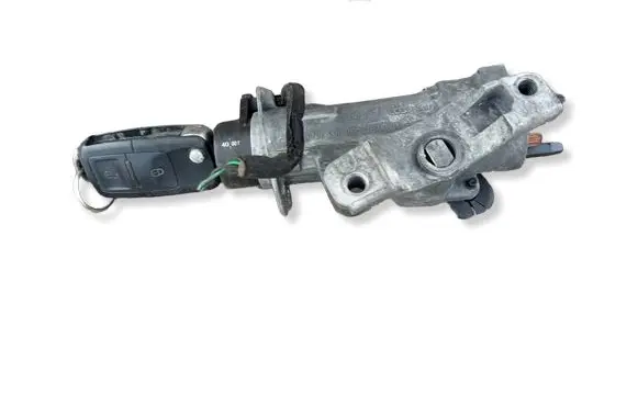 Volkswagen Transporter - Caravelle T4 Ignition lock 4B0905851C