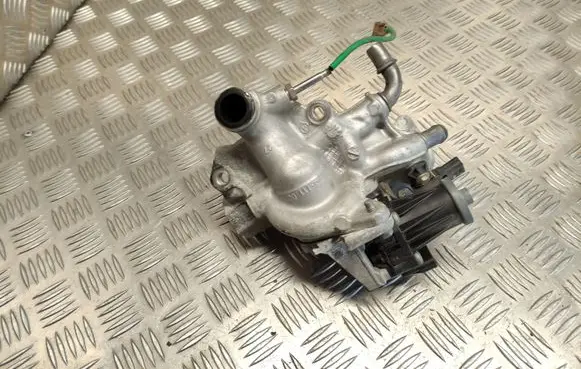 Nissan Pulsar EGR valve 50797503 147173974R