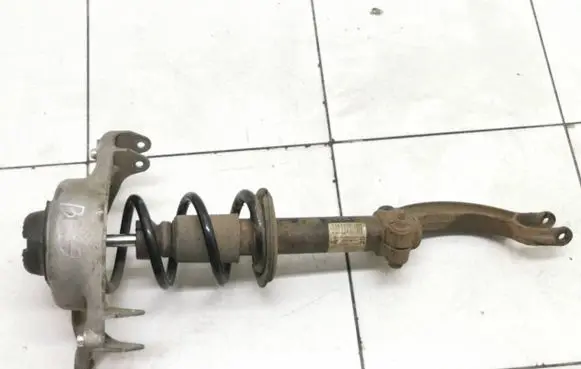 Audi A5 8T 8F Front shock absorber with coil spring 8t4904004017 8t0413081af