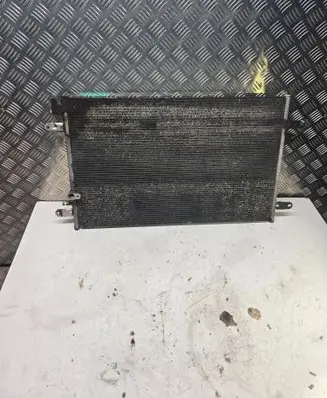 Audi A6 S6 C6 4F A/C cooling radiator (condenser) 4F0260401Q