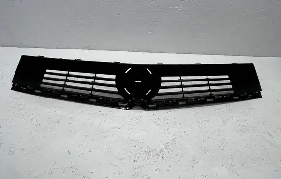 Opel Astra L Front bumper upper radiator grill 9839640080 9842380780 9101000000500