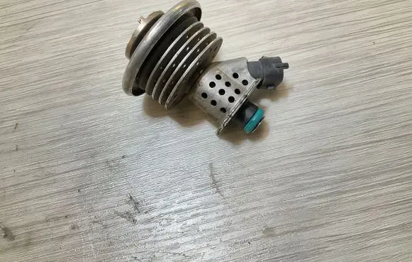 Mercedes-Benz Sprinter W906 AdBlue injector A0004901013