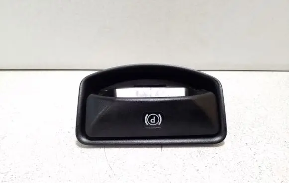 Mercedes-Benz CLS C218 X218 Hand brake release handle A2044200177 105022054