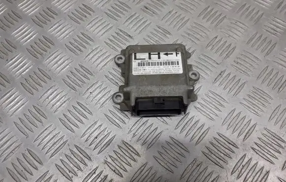 Chrysler 300M Airbag control unit/module 04602406AB