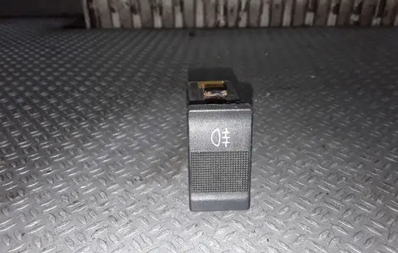 Audi 80 90 S2 B4 Fog light switch 4A0941563