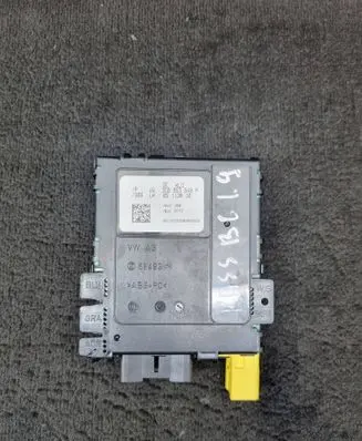 Volkswagen PASSAT B6 Steering angle sensor 3C0953549A