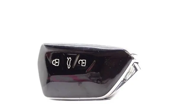Volkswagen Golf VIII Ignition key/card 5H0959753AD A0001J519