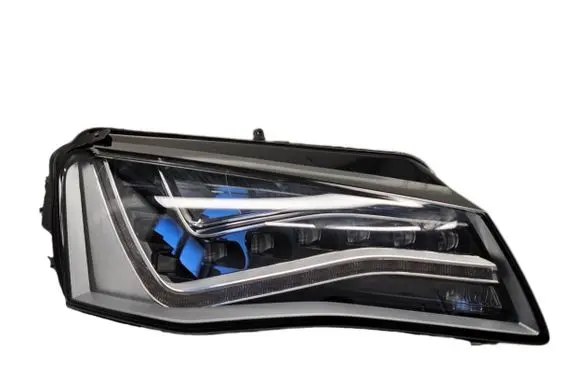 Audi A8 S8 D4 4H Headlight/headlamp 4H0941004 A046345 1EX01018812