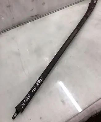 Mercedes-Benz EQA Windshield trim A2476900401