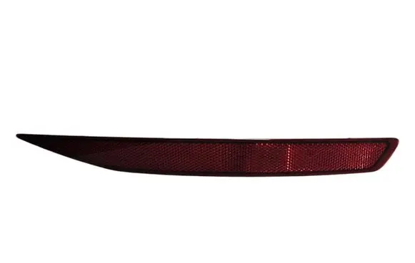 Volkswagen Golf VII Rear tail light reflector 510945106