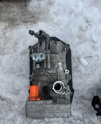 Volkswagen ID. Buzz Air conditioning (A/C) compressor (pump) 1N3820807C