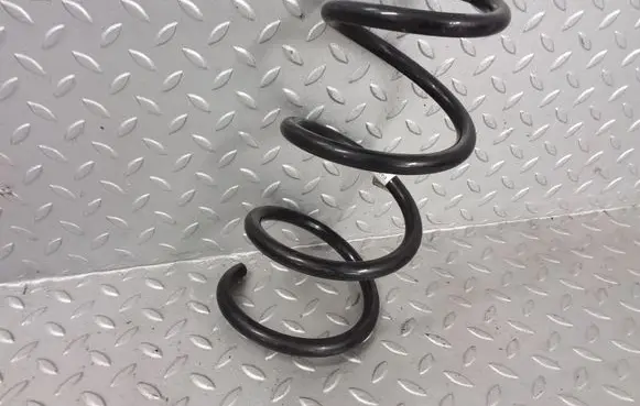Nissan Note (E12) Rear coil spring 550209ME1A