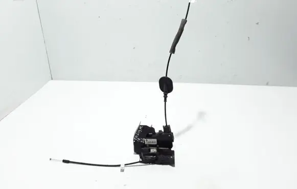 Renault Talisman Rear door lock 825027098R